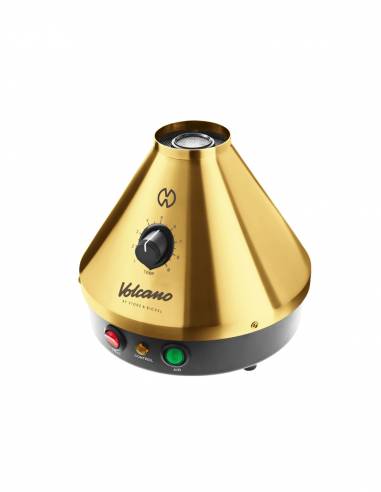 Vaporizador Volcano Classic Gold