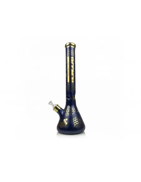 Bong KE10 Golden Beaker