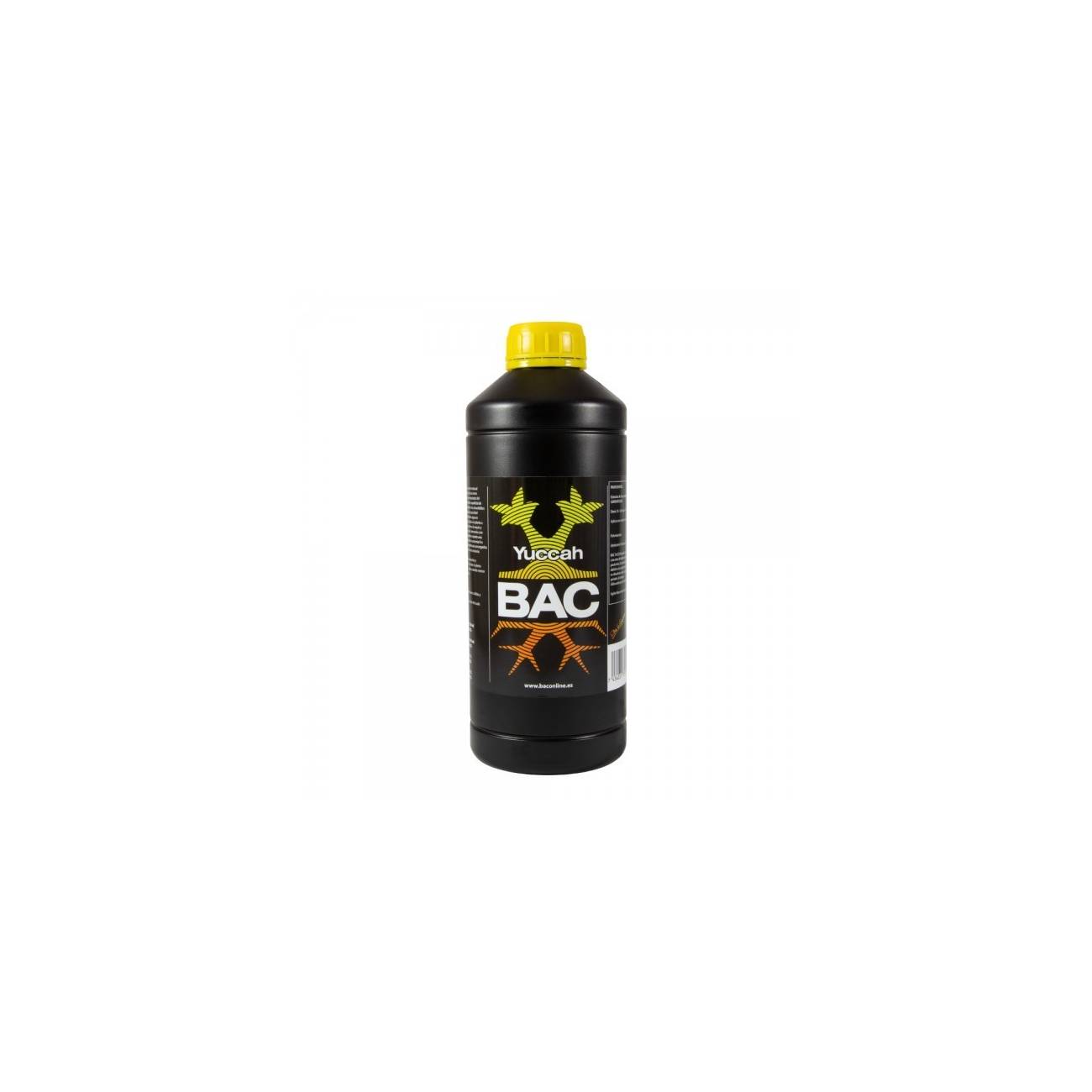 BAC Yuccah 250mL