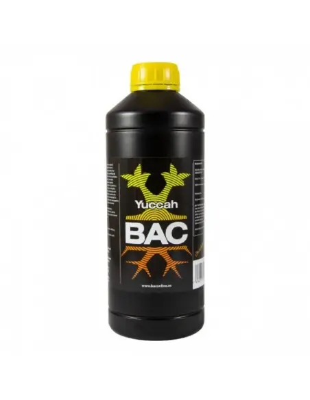 BAC Yuccah 250mL
