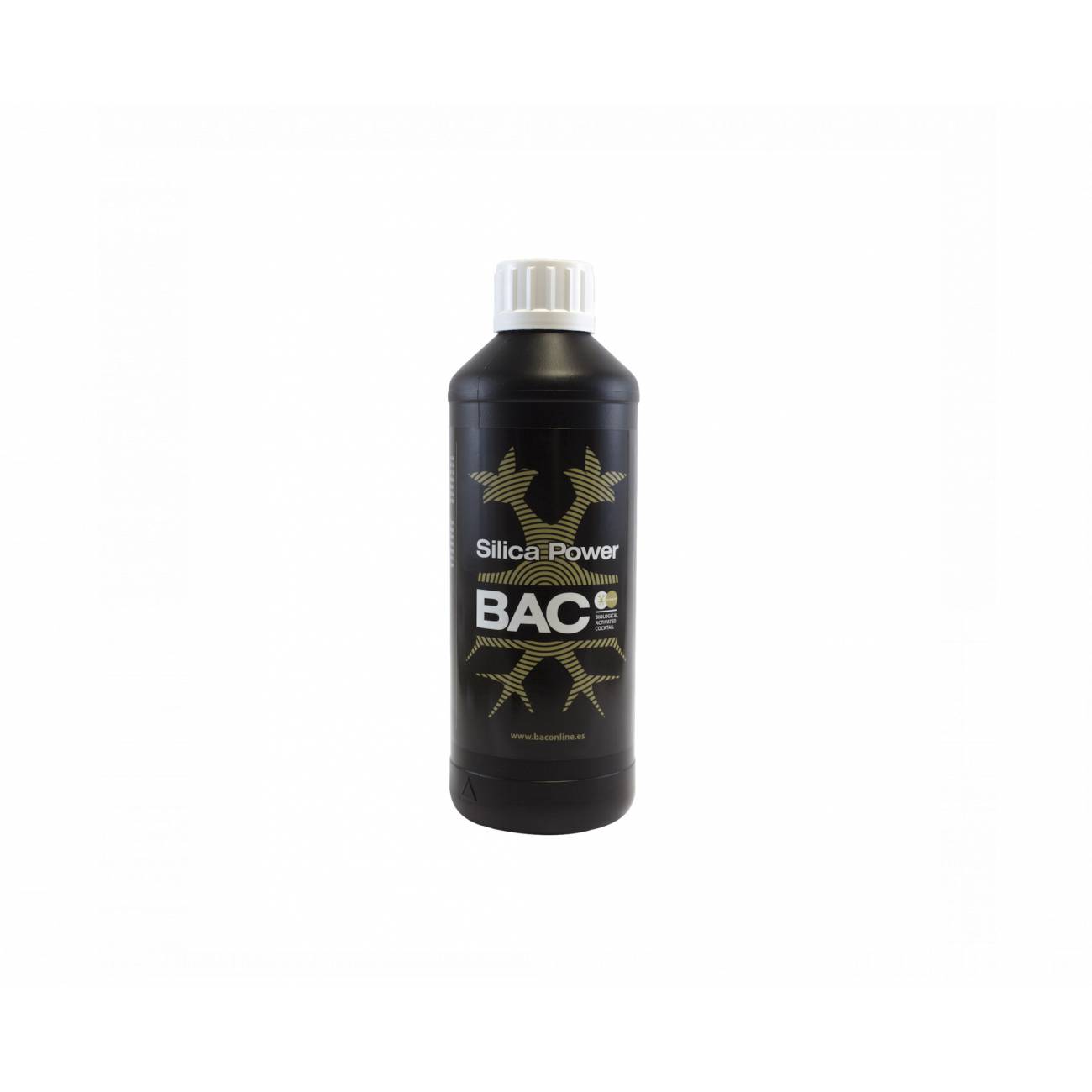 BAC Silica Power 500mL