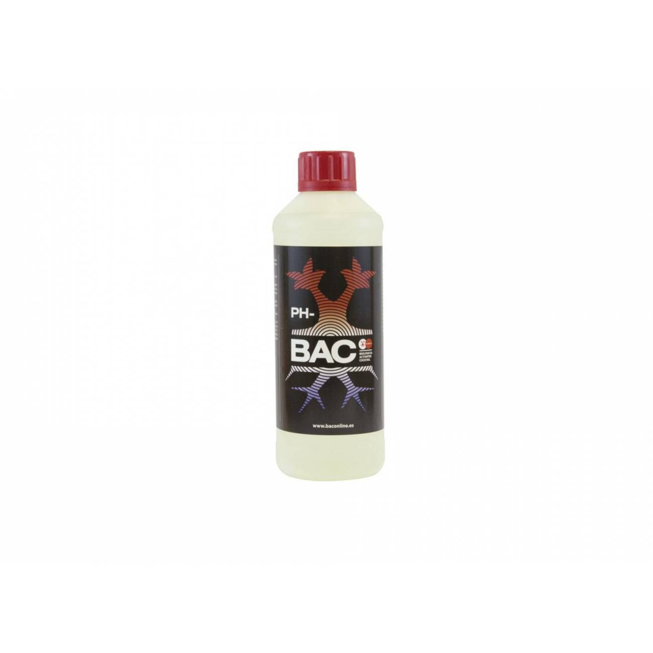 BAC pH Down 1L
