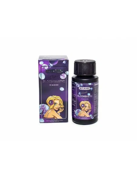 Bloombastic (50mL/100mL)