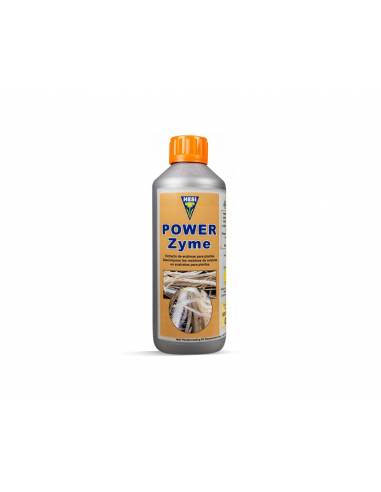 Hesi Powerzyme (500mL/1L)