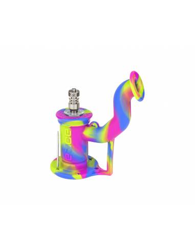 Bong Extracción Rig II (Color a...