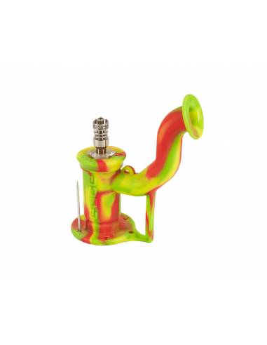 Bong Extracción Rig II (Color a...
