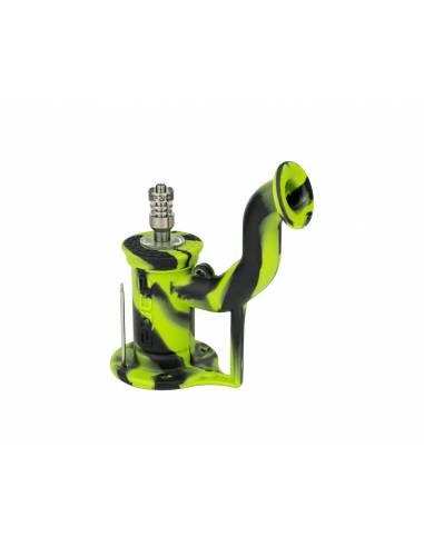 Bong Extracción Rig II (Color a...