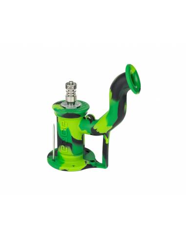 Bong Extracción Rig II (Color a...