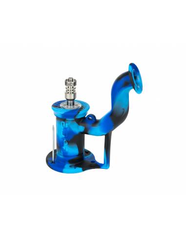 Bong Extracción Rig II (Color a...