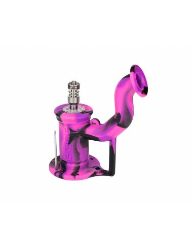 Bong Extracción Rig II (Color a...