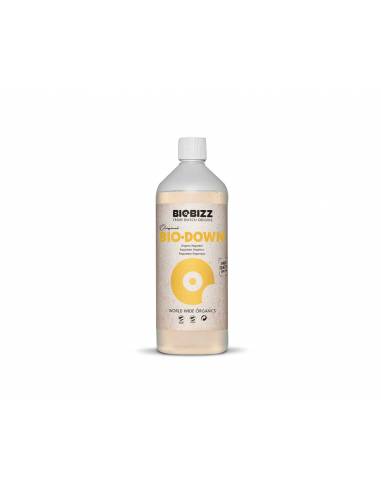 Bio pH - (Down) (250mL/500mL/1L)