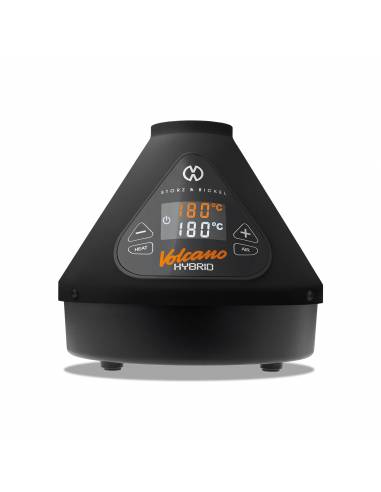 Vaporizador Volcano Hybrid (Color a...