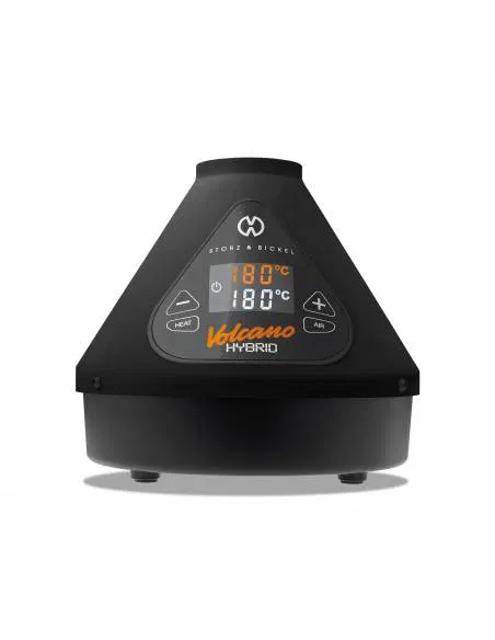 Vaporizador Volcano Hybrid...