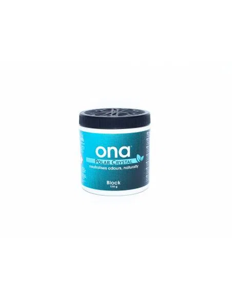 Ona Block 170g (Aroma a...