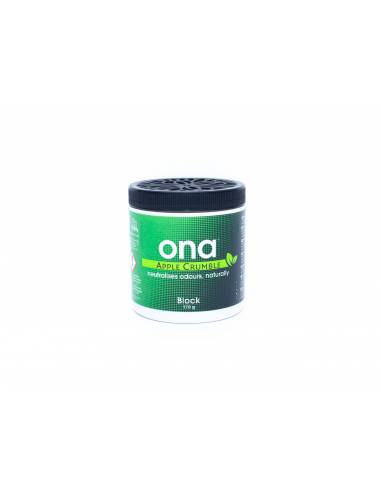 Ona Block 170g (Aroma a elección)