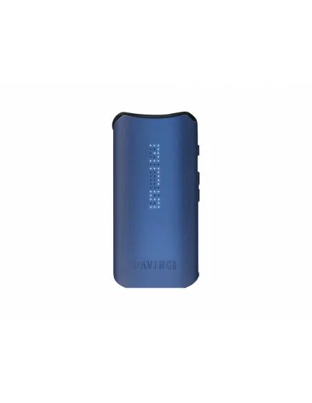 Vaporizador DaVinci IQC...