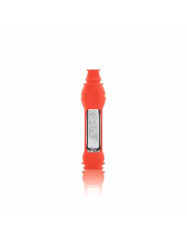 Pipa Grav Silicone Octo-Taster 16mm