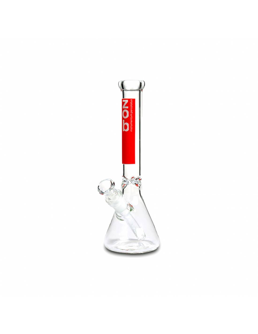 Bong Zob Glass Beaker