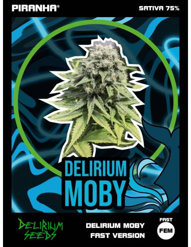 Delirium Moby F1 (1u/2u/4u/7u)