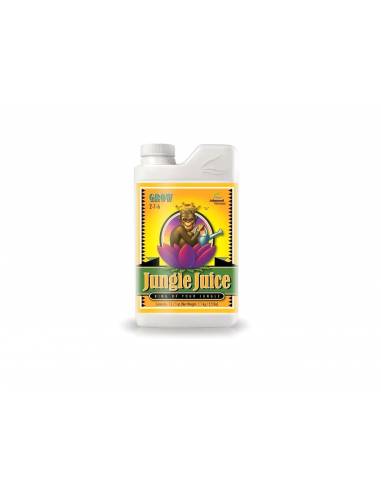 Jungle Juice Grow (1L/4L)