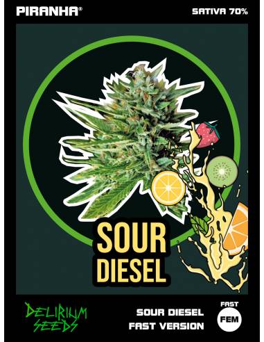Sour Diesel F1 (1u/2u/4u/7u)