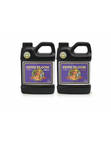Sensi Bloom A+B (1L/2L/8L/10L)