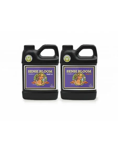 Sensi Bloom A+B (1L/2L/8L/10L)