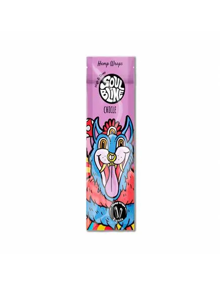 Hemp Wraps Blunt Soulblime...