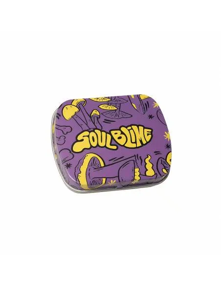 Caja Soulblime Pequeña con...