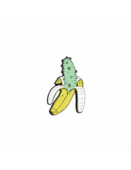 Pin - Bannanabis