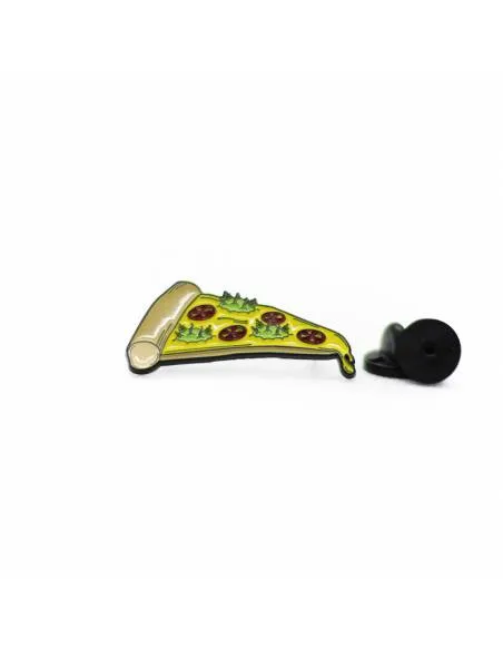 Pin - Pizzannabica