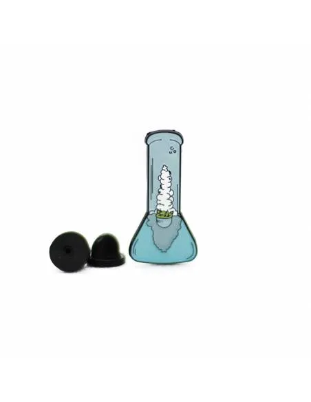 Pin - Bongazo