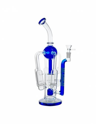 Bong Kraken Bonglab Azul