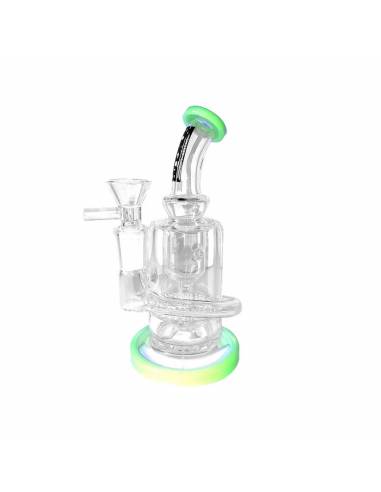 Bong Roller Coaster Bonglab (Color a...