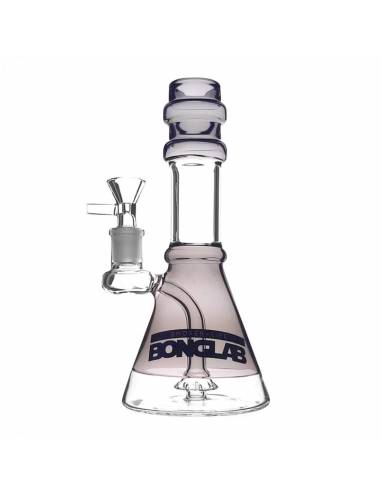 Bong Jelly Drop Bonglab (Color a...