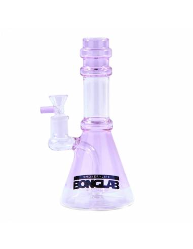 Bong Jelly Drop Bonglab (Color a...