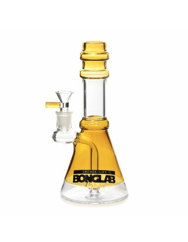 Bong Jelly Drop Bonglab (Color a...