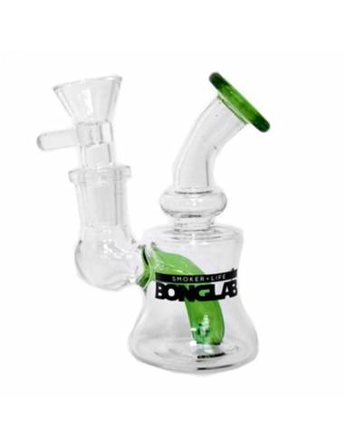 Bong Tiny Bell Bonglab (Color a...