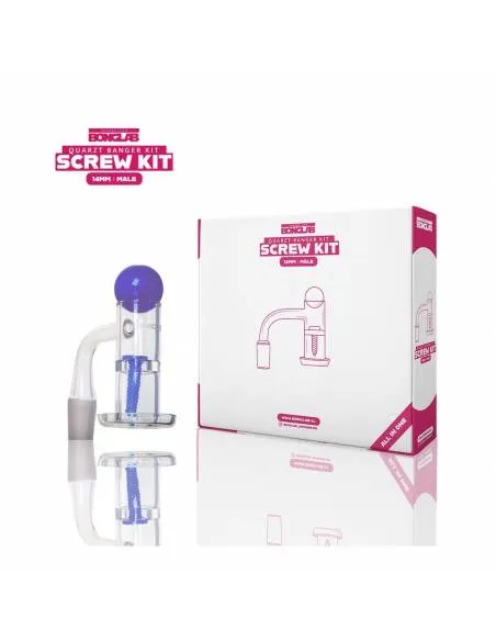 Screw Kit Banger