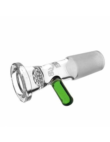 Quemador Honeycomb Macho 14mm Bonglab...