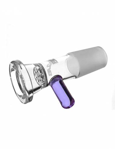 Quemador Honeycomb Macho 14mm Bonglab...