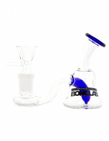 Bong Tiny Bell Extended Bonglab...