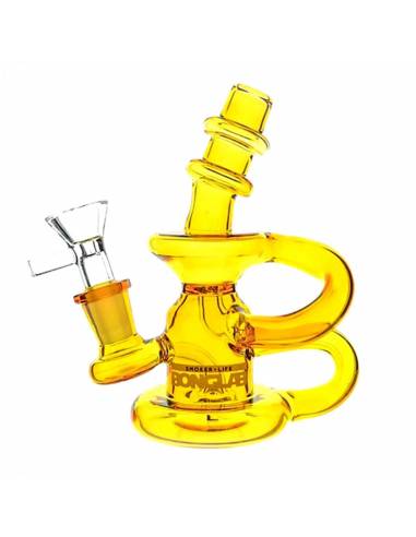 Bong R3 Mini Bonglab (Color a elección)