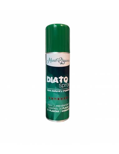 Diatoweed Spray - DiatoSpray 220mL