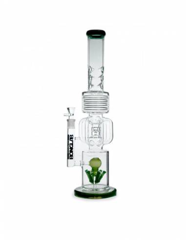 Bong Bubbler Kush Bonglab (Color a...