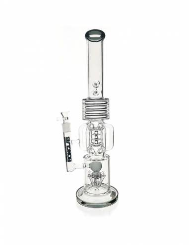 Bong Bubbler Kush Bonglab (Color a...