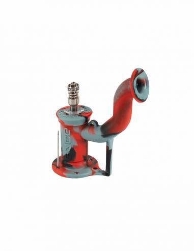 Bong Extracción Rig II (Color a...