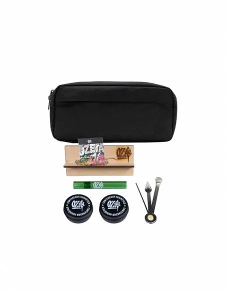 Crossbag 5x5 Anti Olor OZeta