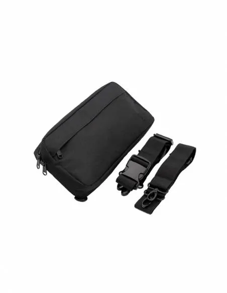 Crossbag 5x5 Anti Olor OZeta