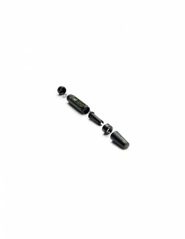 Medidor EC Waterproof Milwaukee